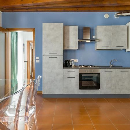 Apartments City Center Verona Exterior foto