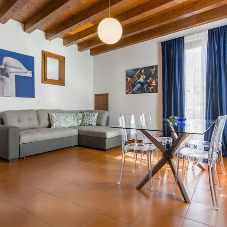 Apartments City Center Verona Exterior foto
