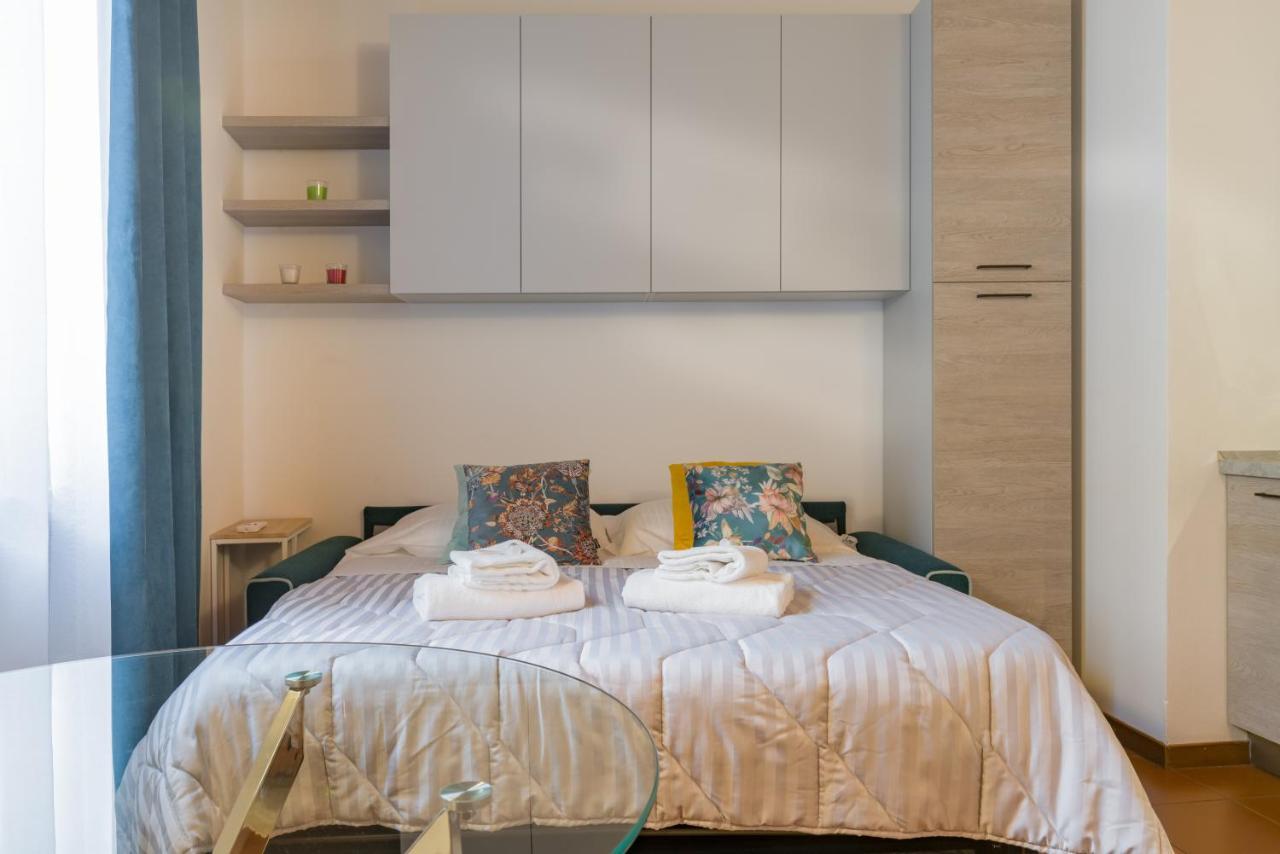 Apartments City Center Verona Exterior foto