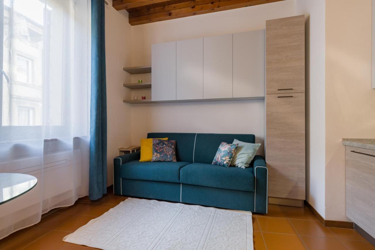 Apartments City Center Verona Exterior foto