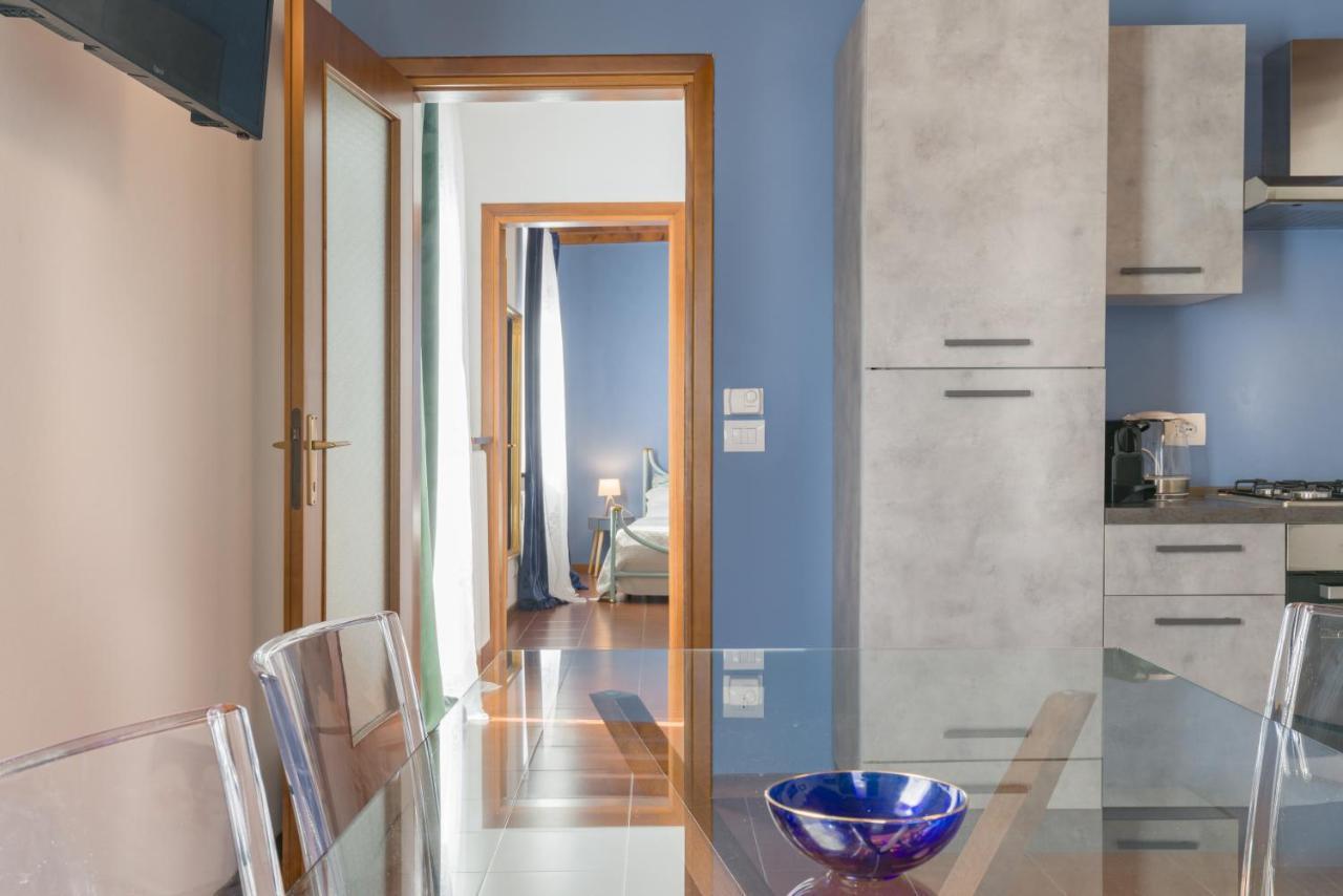 Apartments City Center Verona Exterior foto