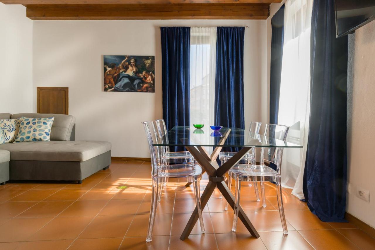 Apartments City Center Verona Exterior foto