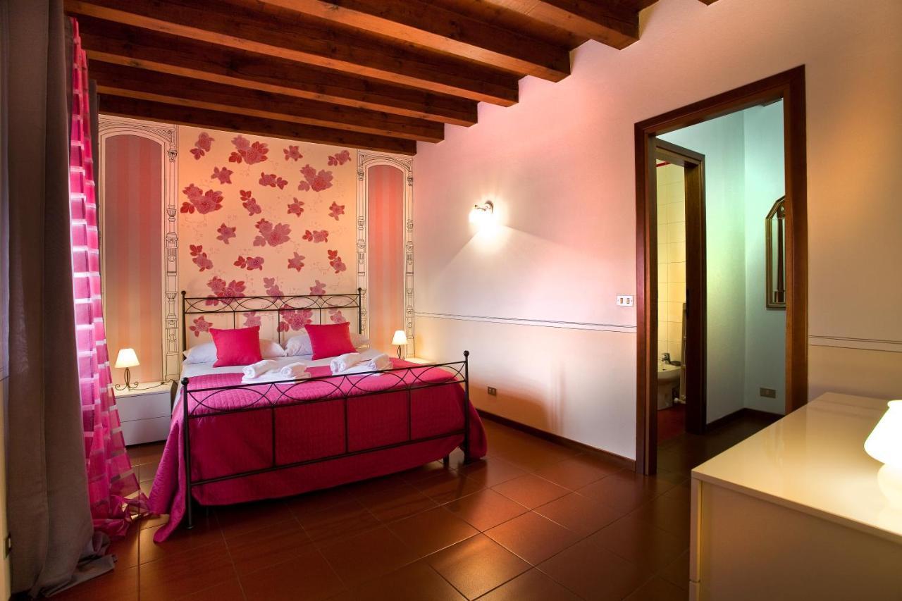 Apartments City Center Verona Exterior foto