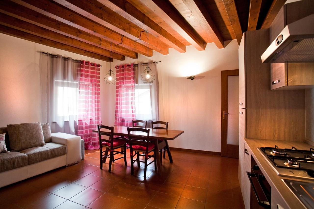 Apartments City Center Verona Exterior foto